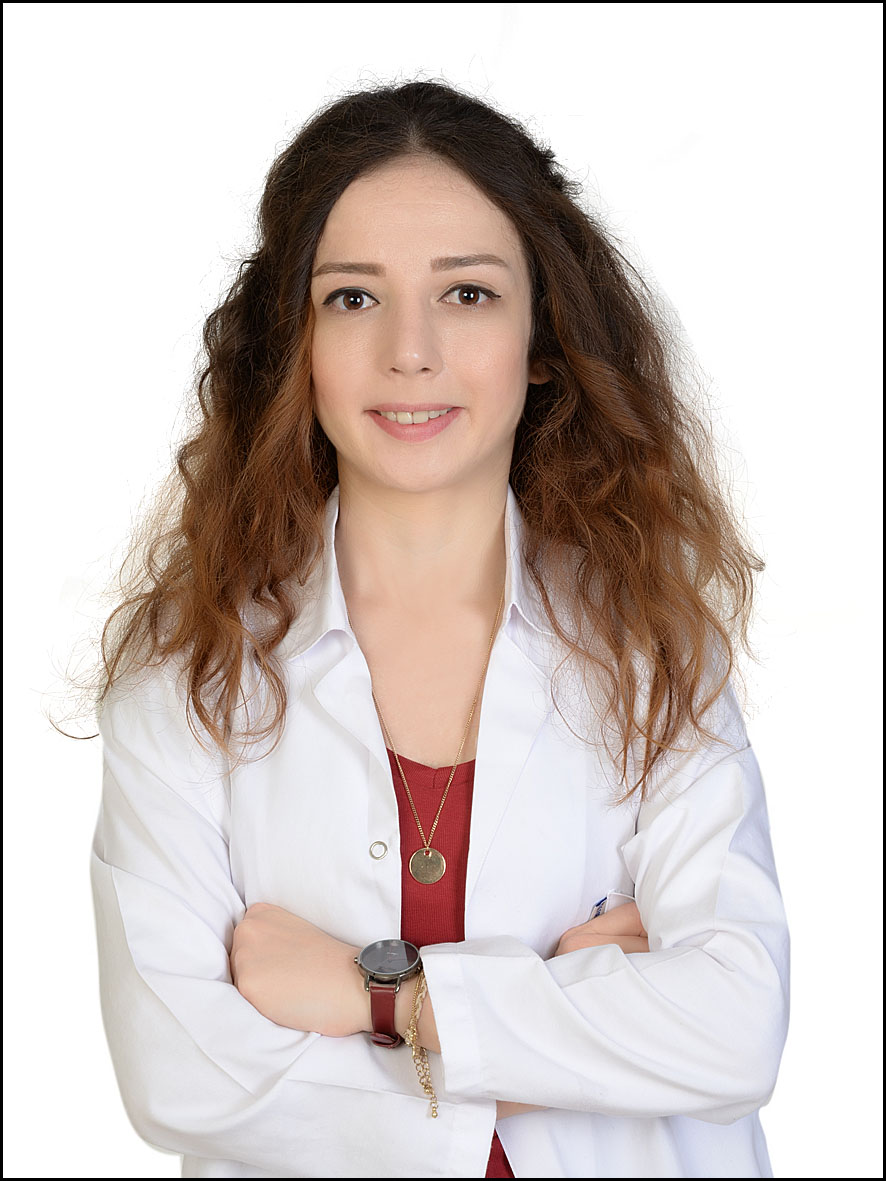 Ezgi Nurdan Yenilmez Tunoğlu